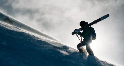 Skiverleih Sport Adler Ischgl Tirol
